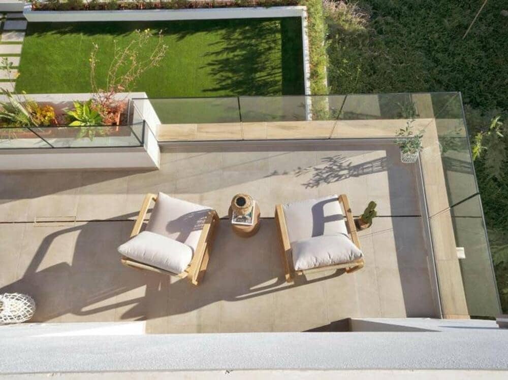 3 camera da letto Attico in vendita in Atalaya-Isdabe con piscina garage - 999.000 € (Rif: 9041953)