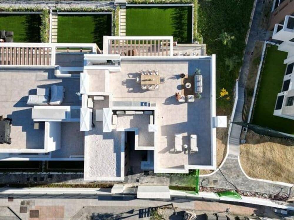 3 camera da letto Attico in vendita in Atalaya-Isdabe con piscina garage - 999.000 € (Rif: 9041953)