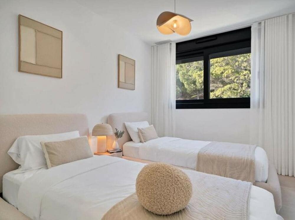 3 slaapkamer Penthouse te koop in Atalaya-Isdabe met zwembad garage - € 999.000 (Ref: 9041953)
