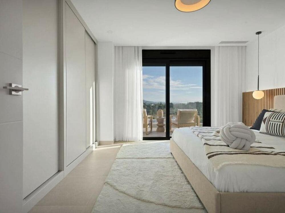 3 slaapkamer Penthouse te koop in Atalaya-Isdabe met zwembad garage - € 999.000 (Ref: 9041953)