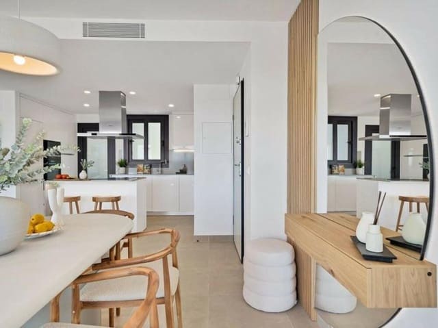3 bedroom Penthouse for sale in Atalaya-Isdabe, Estepona with pool garage - € 999,000 (Ref: 9041953)