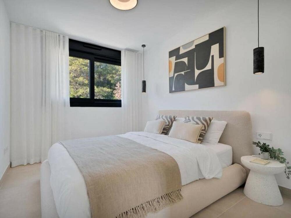 3 slaapkamer Penthouse te koop in Atalaya-Isdabe met zwembad garage - € 999.000 (Ref: 9041953)
