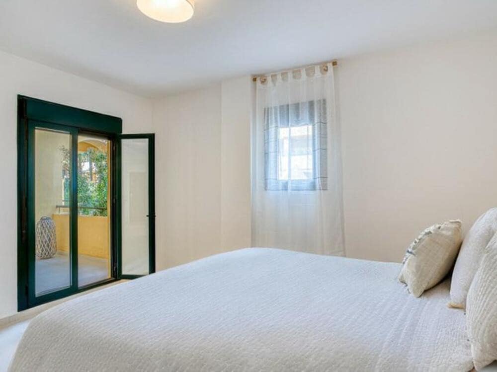 4 quarto Apartamento para venda em San Pedro de Alcantara com piscina garagem - 750 000 € (Ref: 9041954)