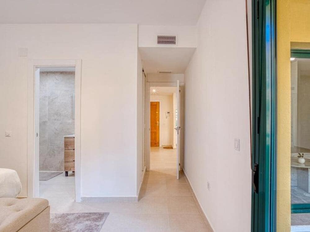 4 Zimmer Apartment zu verkaufen in San Pedro de Alcantara mit Pool Garage - 750.000 € (Ref: 9041954)