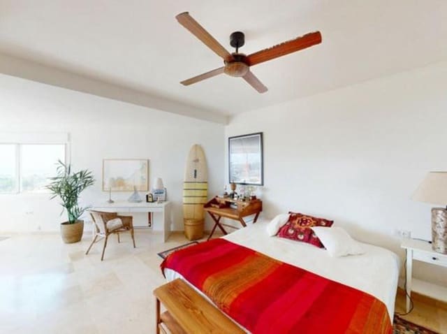 3 bedroom Penthouse for sale in Guadalmina Alta, Marbella with pool garage - € 1,350,000 (Ref: 9041955)