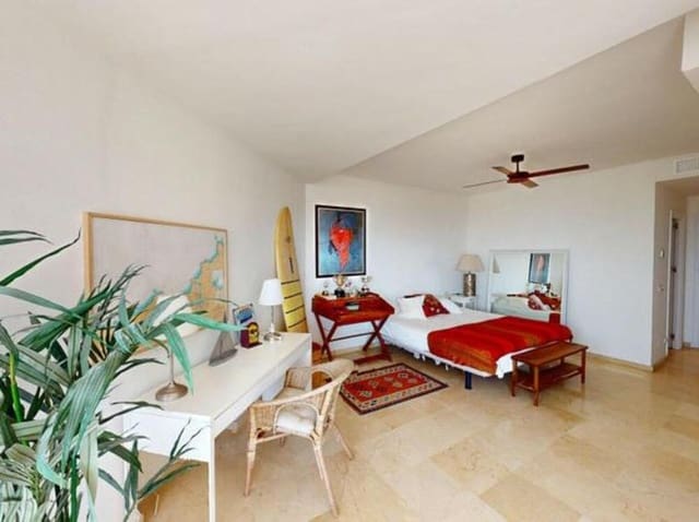 3 slaapkamer Penthouse te koop in Guadalmina Alta, Marbella met zwembad garage - € 1.350.000 (Ref: 9041955)