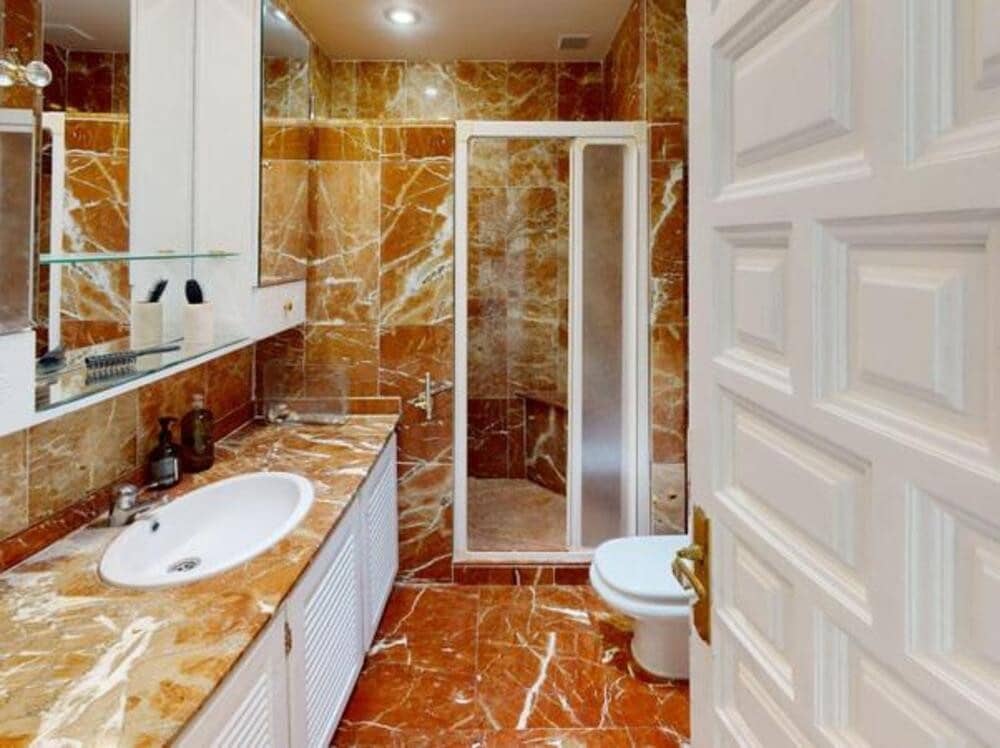3 chambre Penthouse à vendre à Guadalmina avec piscine garage - 1 350 000 € (Ref: 9041955)
