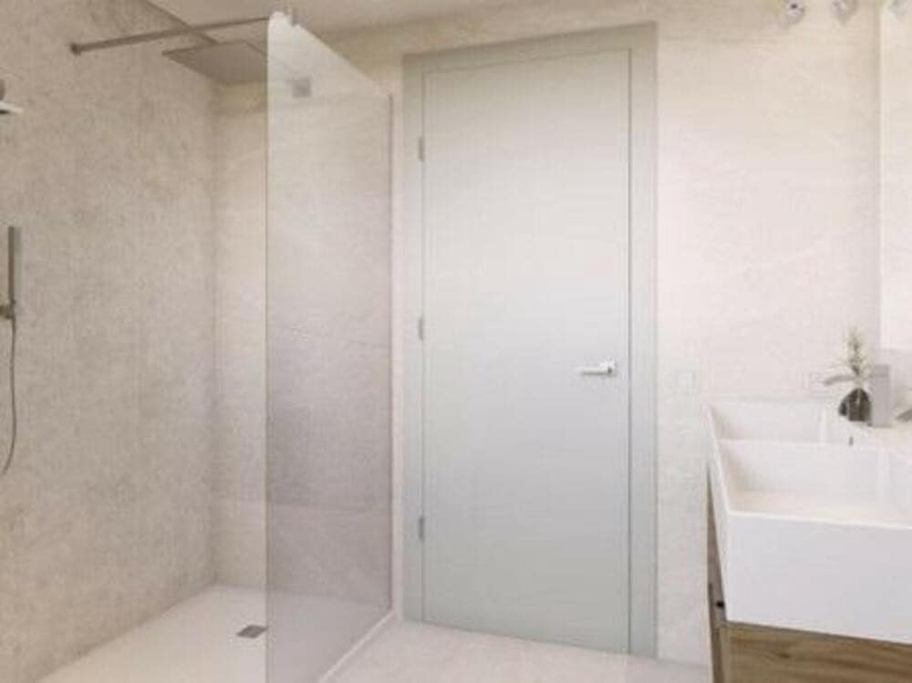 2 quarto Apartamento para venda em Benahavis com piscina garagem - 585 000 € (Ref: 9047321)