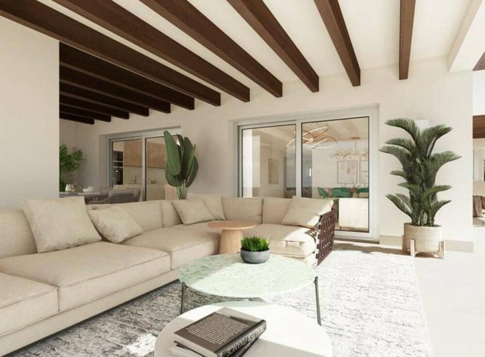 2 quarto Apartamento para venda em Benahavis com piscina garagem - 585 000 € (Ref: 9047321)