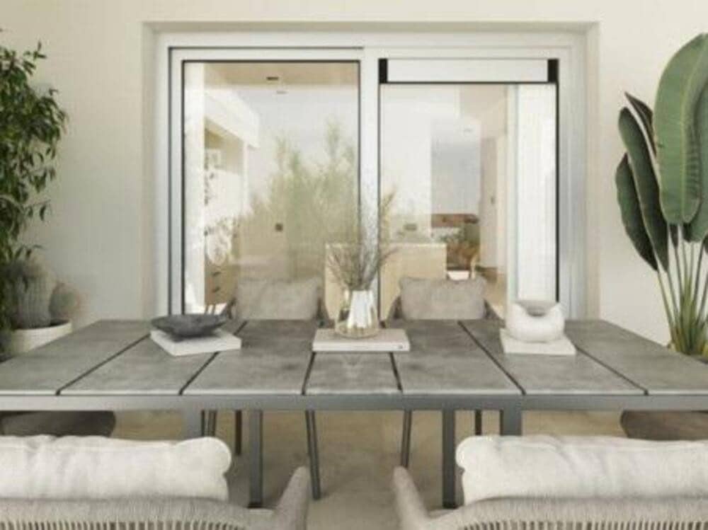 2 quarto Apartamento para venda em Benahavis com piscina garagem - 585 000 € (Ref: 9047321)