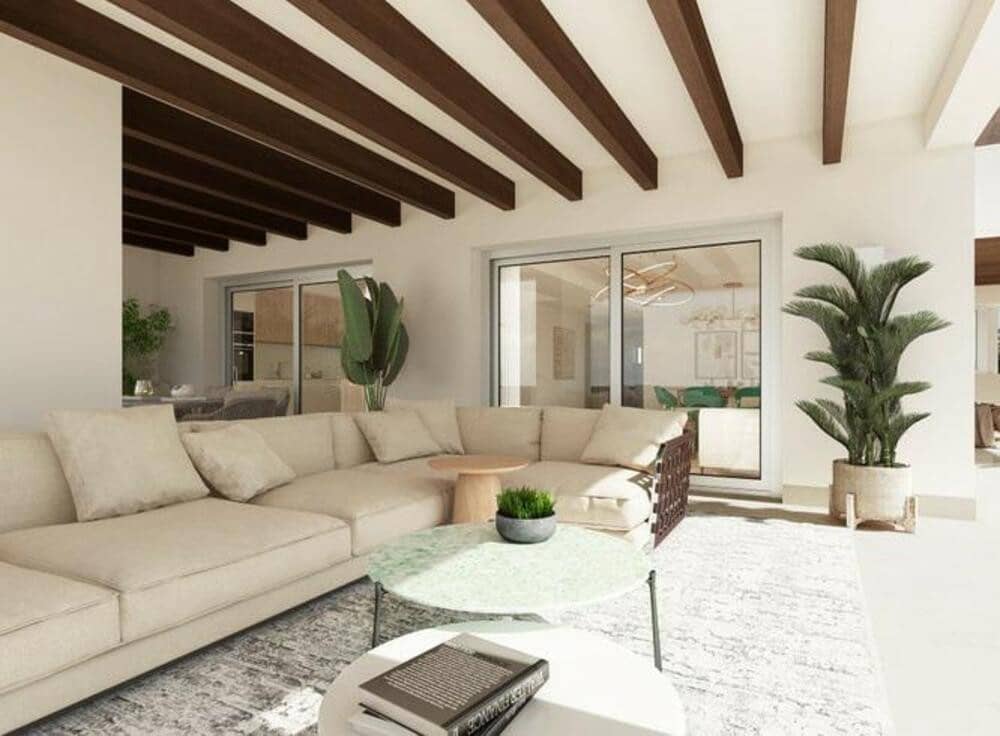 2 sovrum Lägenhet till salu i Benahavis med pool garage - 569 000 € (Ref: 9047321)