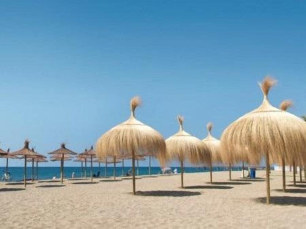 2 sovrum Lägenhet till salu i Benahavis med pool garage - 569 000 € (Ref: 9047321)