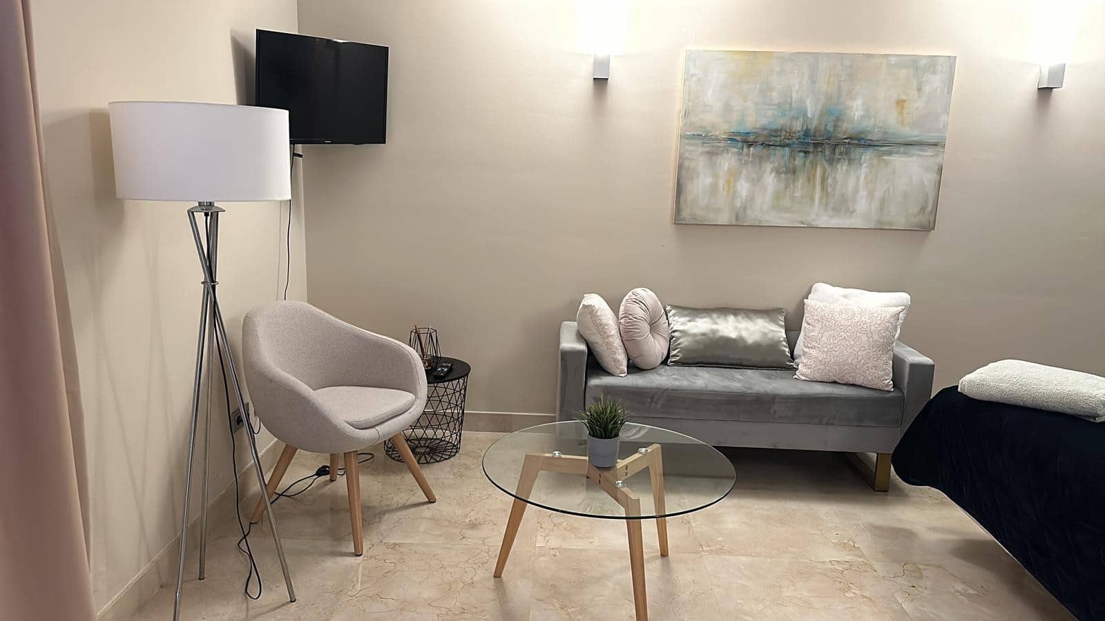 5 Zimmer Villa zu vermieten in El Paraiso mit Pool Garage - 16.800 € (Ref: 9050666)