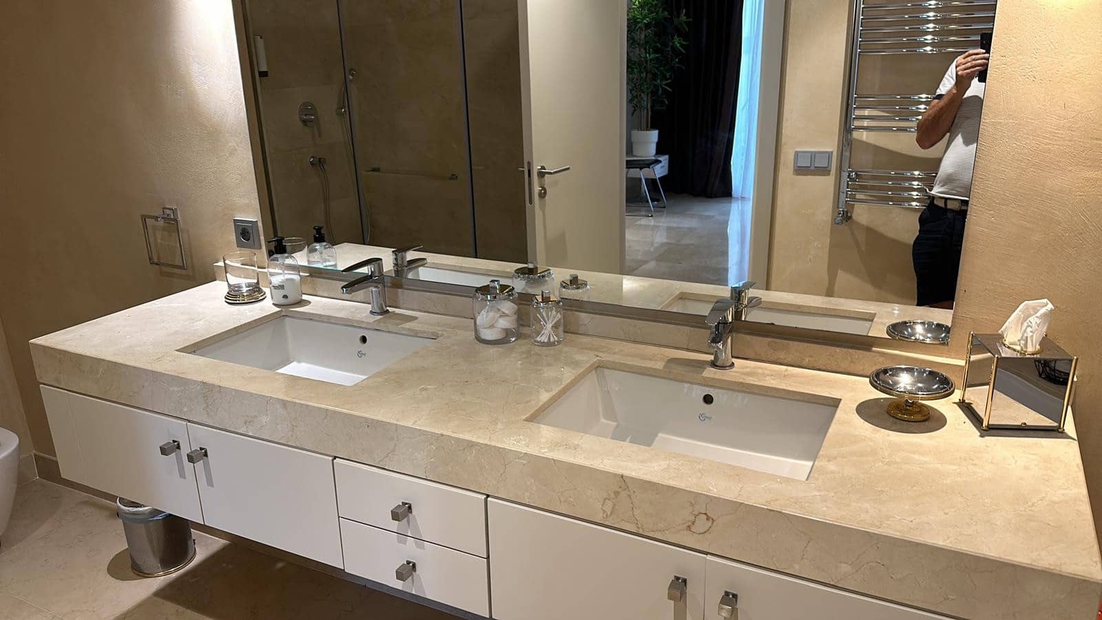 5 Zimmer Villa zu vermieten in El Paraiso mit Pool Garage - 16.800 € (Ref: 9050666)