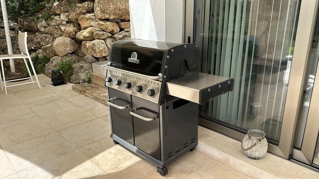 5 camera da letto Villa da affittare in El Paraiso, Estepona con piscina garage - 16.800 € (Rif: 9050666)