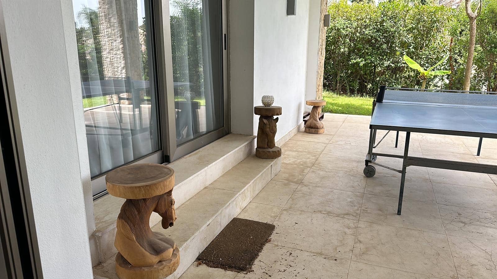 5 Zimmer Villa zu vermieten in El Paraiso mit Pool Garage - 16.800 € (Ref: 9050666)