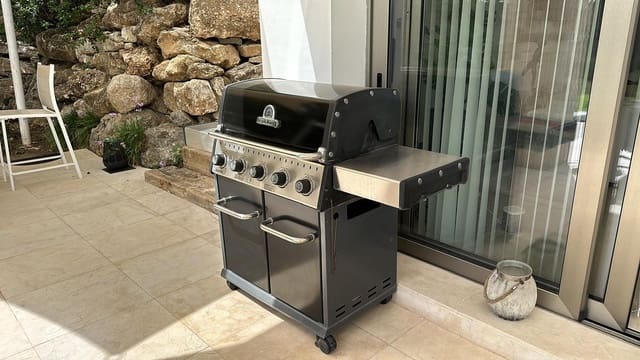 5 camera da letto Villa da affittare in El Paraiso, Estepona con piscina garage - 16.800 € (Rif: 9050666)