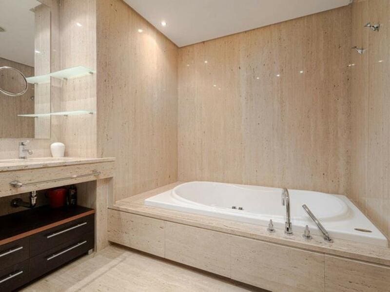 2 slaapkamer Appartement te huur in Marbella met zwembad garage - € 7.000 (Ref: 9057270)