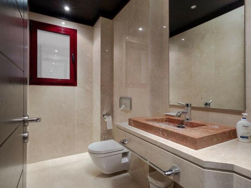 2 slaapkamer Appartement te huur in Marbella met zwembad garage - € 7.000 (Ref: 9057270)