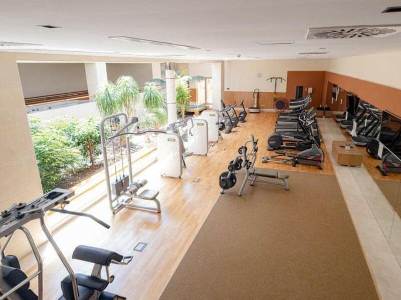 2 slaapkamer Appartement te huur in Marbella met zwembad garage - € 7.000 (Ref: 9057270)