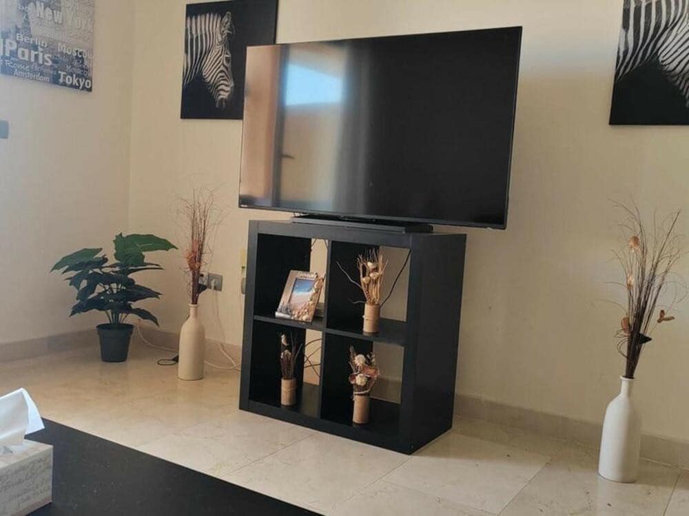 2 bedroom Apartment for rent in New Golden Mile with pool - € 2,100 (Ref: 9058793)