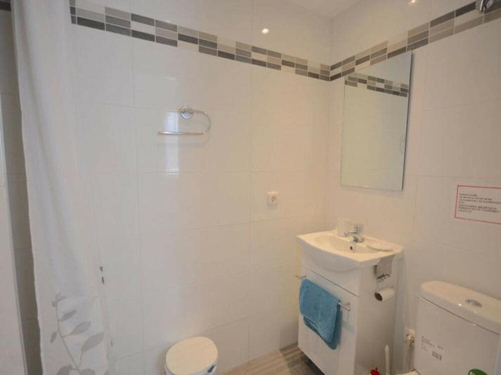 3 Zimmer Apartment zu vermieten in Guadalmina mit Pool - 3.000 € (Ref: 9058794)