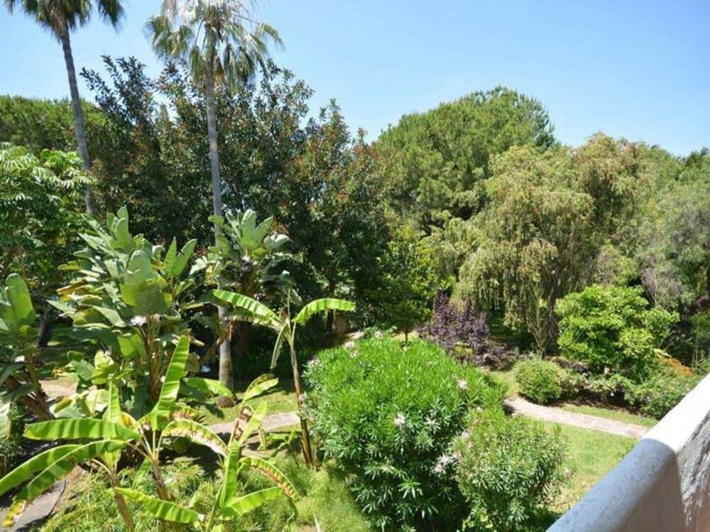 3 Zimmer Apartment zu vermieten in Guadalmina mit Pool - 3.000 € (Ref: 9058794)