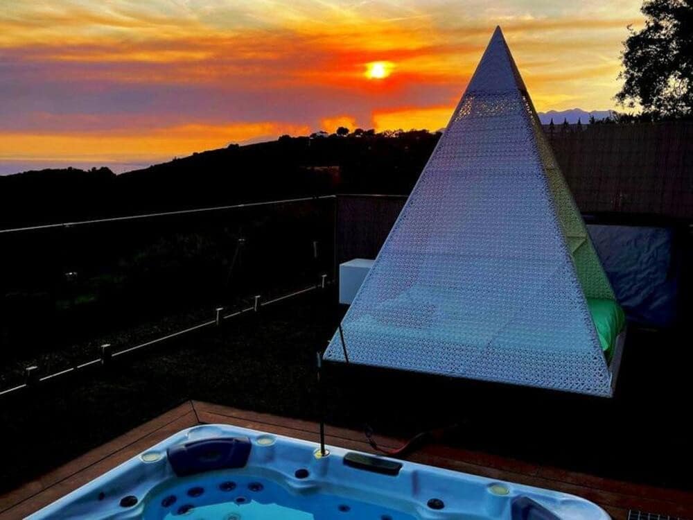 3 soveværelse Byhus til salg i Marbella med swimmingpool garage - € 995.000 (Ref: 9062082)