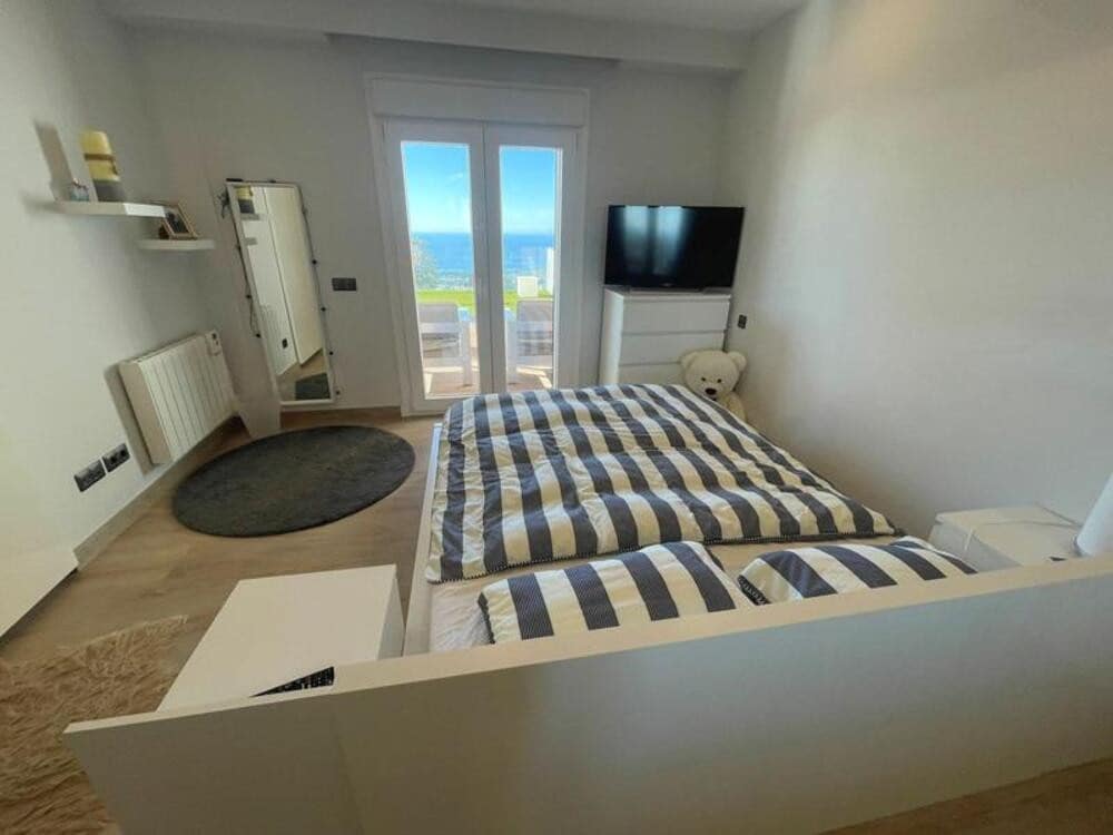 3 soveværelse Byhus til salg i Marbella med swimmingpool garage - € 995.000 (Ref: 9062082)