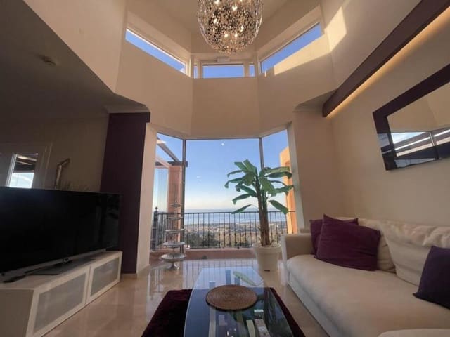 3 soveværelse Byhus til salg i Elviria, Marbella med swimmingpool garage - € 995.000 (Ref: 9062082)