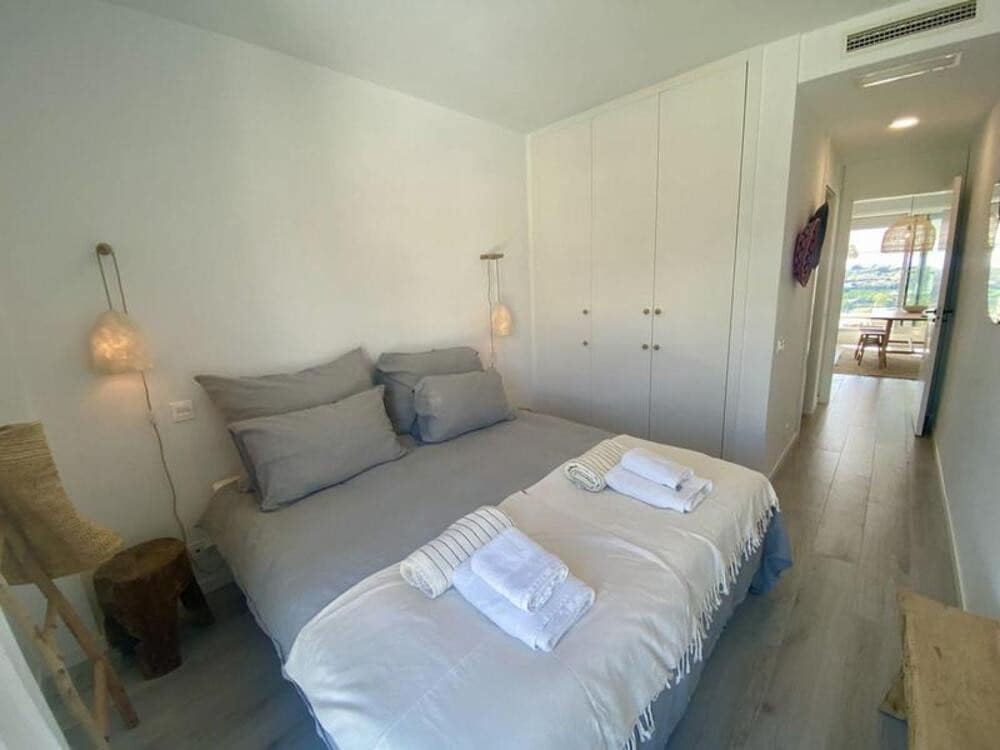 2 quarto Penthouse para venda em Cancelada com piscina garagem - 499 000 € (Ref: 9062083)