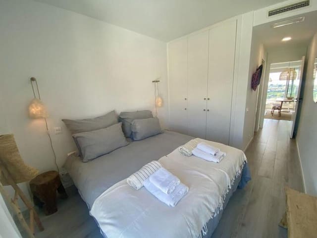 2 bedroom Penthouse for sale in Cancelada, Estepona with pool garage - € 499,000 (Ref: 9062083)