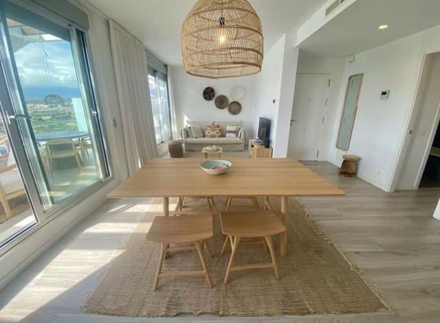2 chambre Penthouse à vendre à Cancelada, Estepona avec piscine garage - 499 000 € (Ref: 9062083)