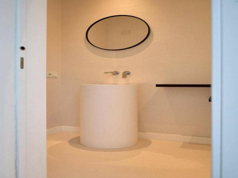 3 soveværelse Villa til leje i San Pedro de Alcantara med swimmingpool garage - € 9.000 (Ref: 9064902)