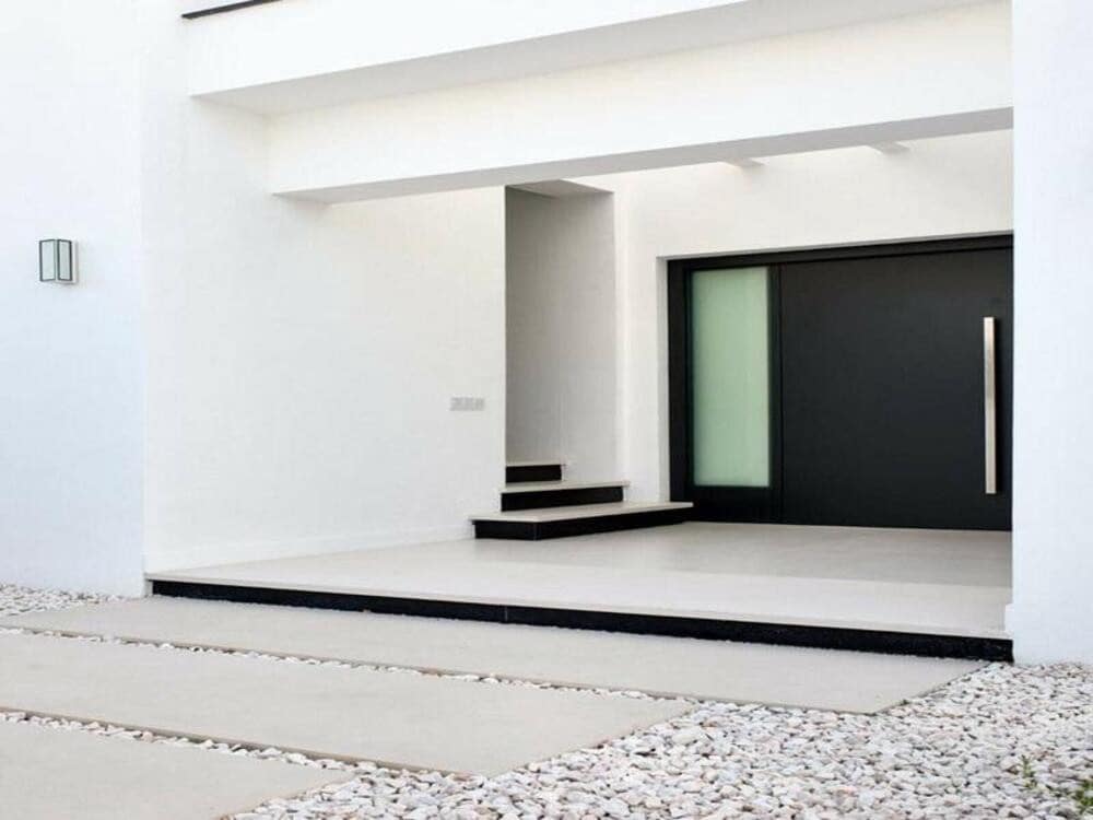 3 soveværelse Villa til leje i San Pedro de Alcantara med swimmingpool garage - € 9.000 (Ref: 9064902)