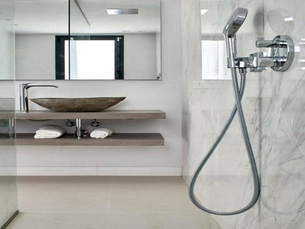 3 slaapkamer Villa te huur in San Pedro de Alcantara met zwembad garage - € 9.000 (Ref: 9064902)
