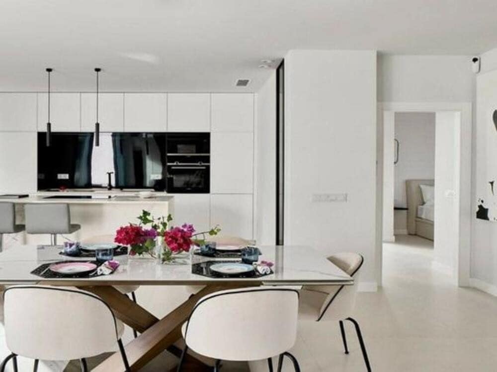 3 slaapkamer Villa te huur in San Pedro de Alcantara met zwembad garage - € 9.000 (Ref: 9064902)