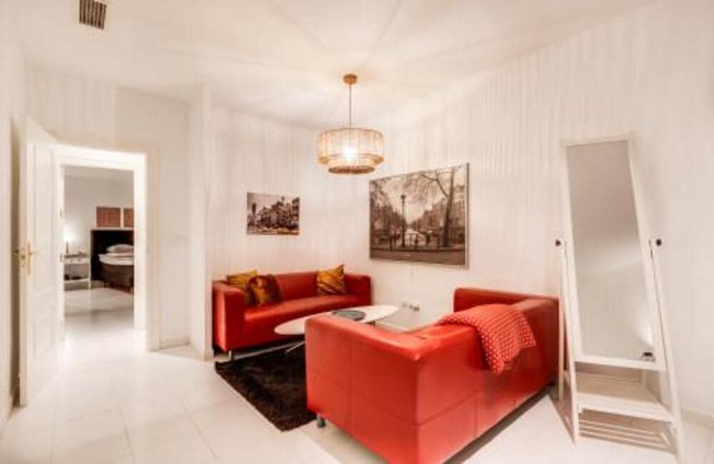 3 soverom Leilighet til salgs i Nueva Andalucia med svømmebasseng garasje - € 475 000 (Ref: 9064904)