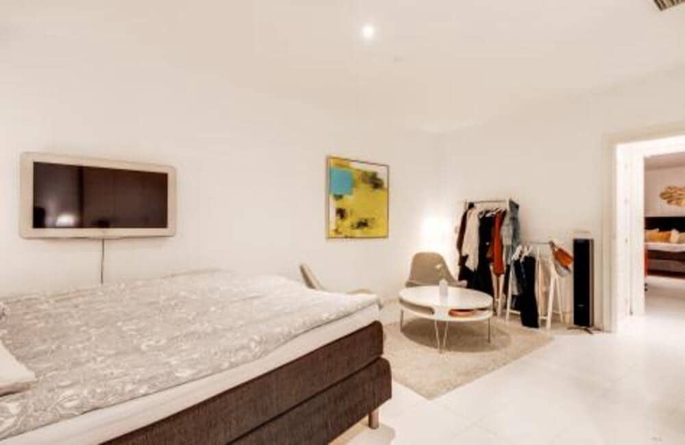 3 soverom Leilighet til salgs i Nueva Andalucia med svømmebasseng garasje - € 475 000 (Ref: 9064904)