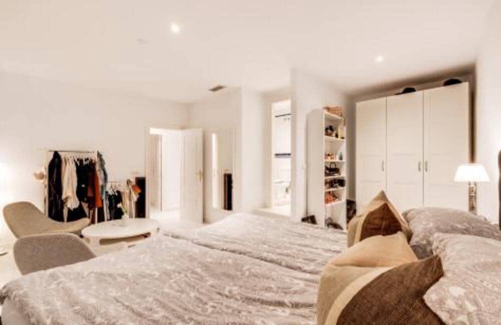 3 soverom Leilighet til salgs i Nueva Andalucia med svømmebasseng garasje - € 475 000 (Ref: 9064904)