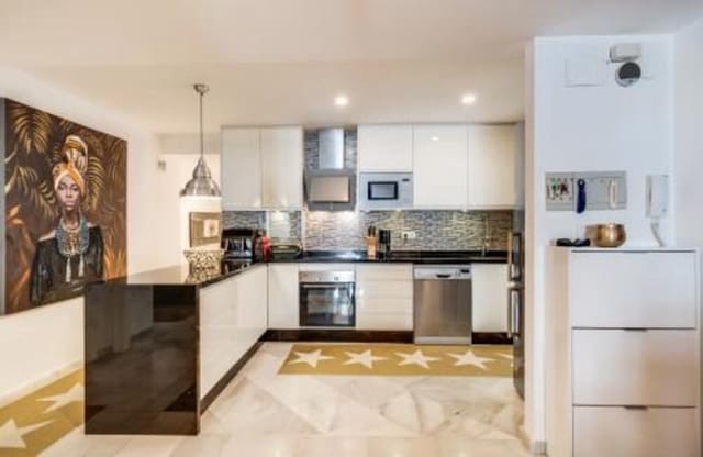 3 camera da letto Appartamento in vendita in Nueva Andalucía Centro, Marbella con piscina garage - 475.000 € (Rif: 9064904)