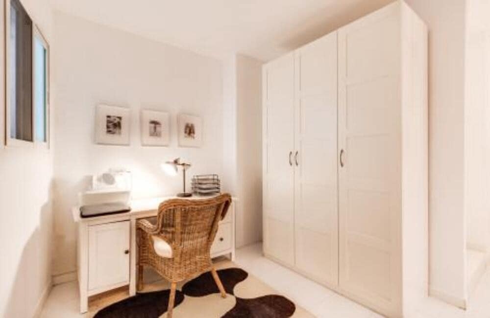 3 chambre Appartement à vendre à Nueva Andalucia avec piscine garage - 475 000 € (Ref: 9064904)