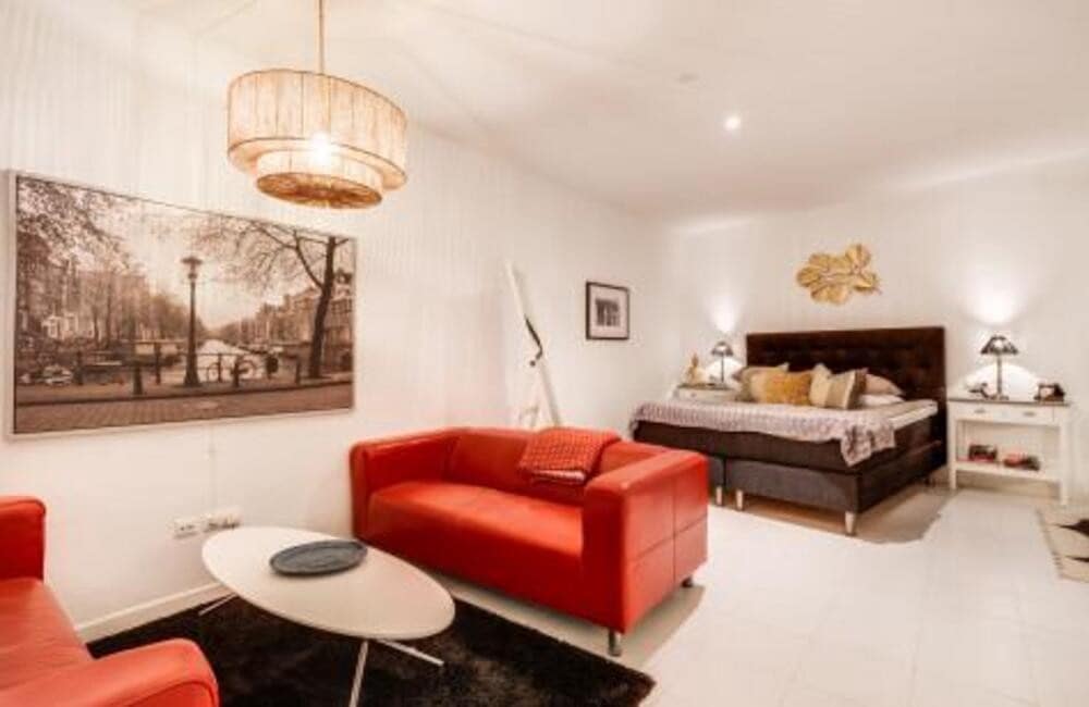 3 chambre Appartement à vendre à Nueva Andalucia avec piscine garage - 475 000 € (Ref: 9064904)