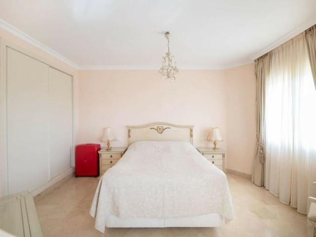 2 camera da letto Appartamento da affittare in Bel-Air, Estepona con piscina - 2.000 € (Rif: 9068474)