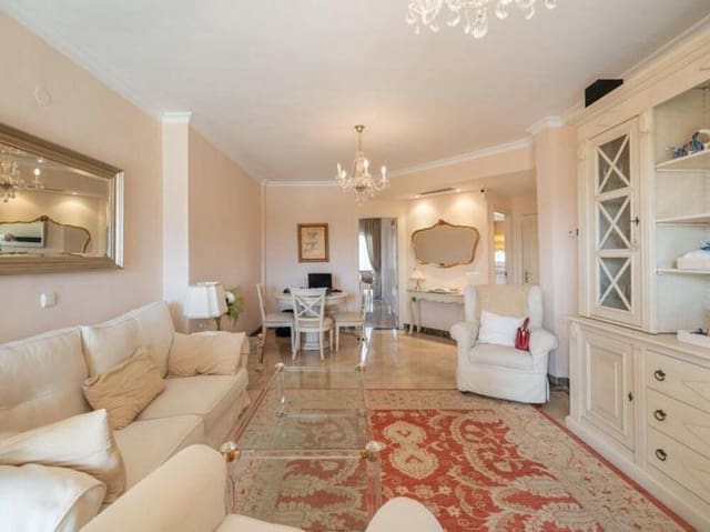 2 camera da letto Appartamento da affittare in Bel-Air, Estepona con piscina - 2.000 € (Rif: 9068474)