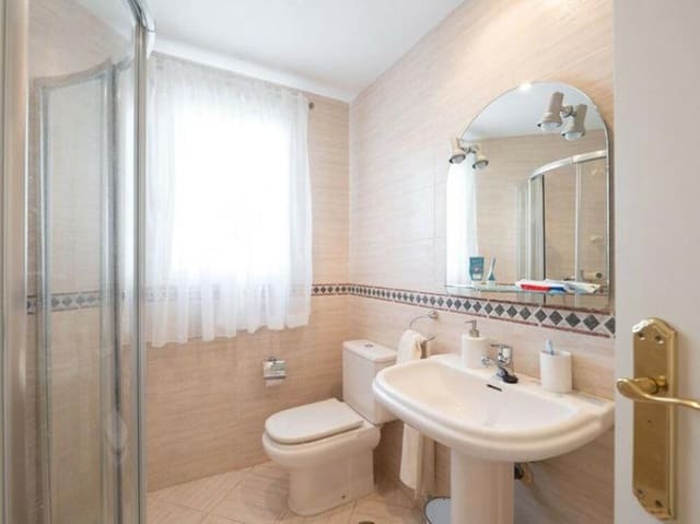 2 camera da letto Appartamento da affittare in Bel-Air, Estepona con piscina - 2.000 € (Rif: 9068474)