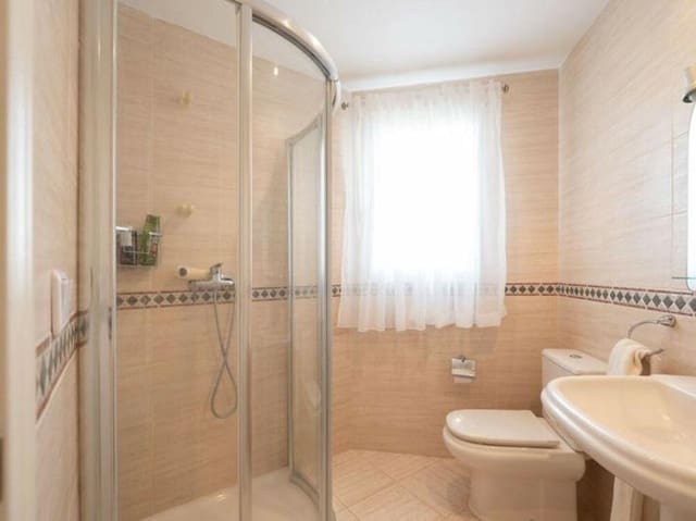 2 camera da letto Appartamento da affittare in Bel-Air, Estepona con piscina - 2.000 € (Rif: 9068474)