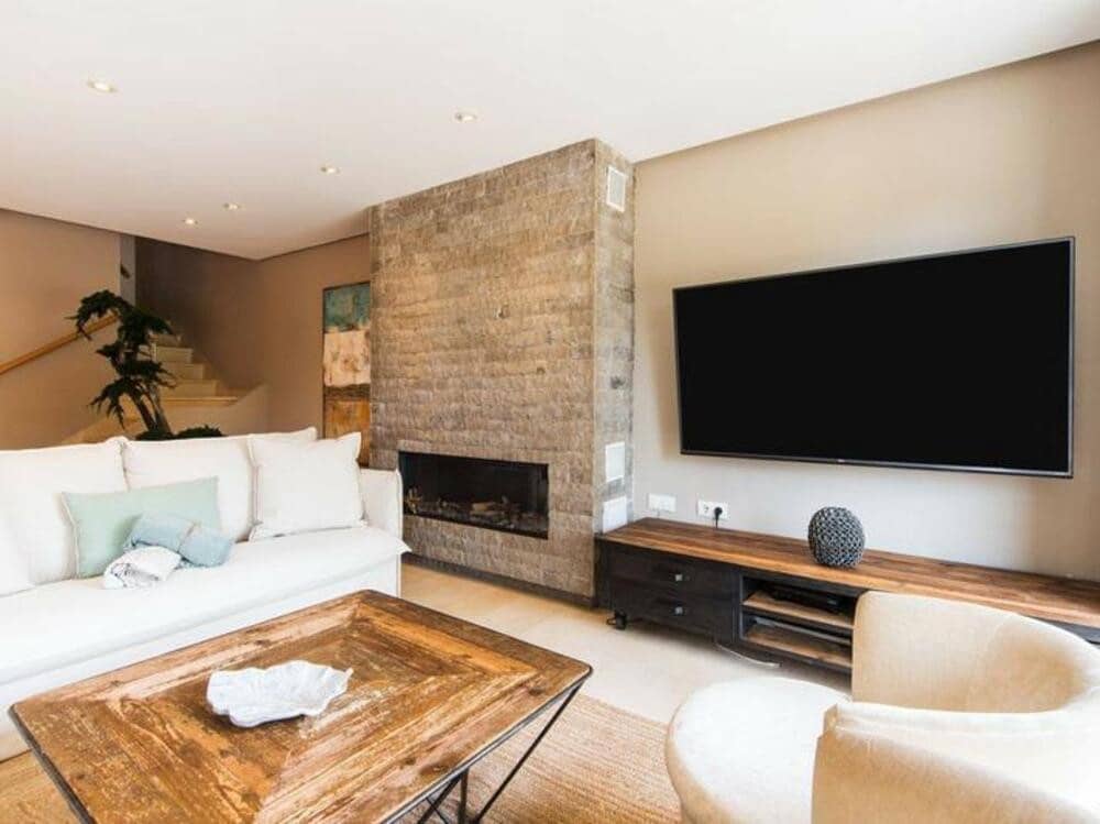 2 quarto Casa em Banda para venda em Marbella com piscina - 890 000 € (Ref: 9068477)