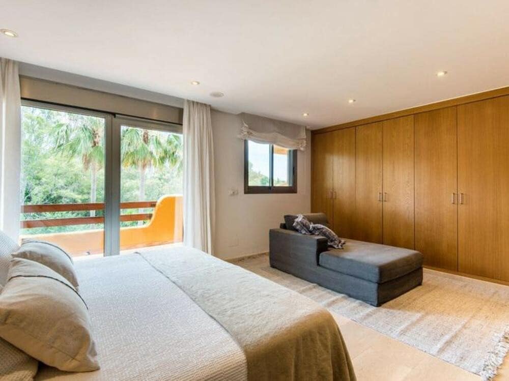 2 quarto Casa em Banda para venda em Marbella com piscina - 890 000 € (Ref: 9068477)