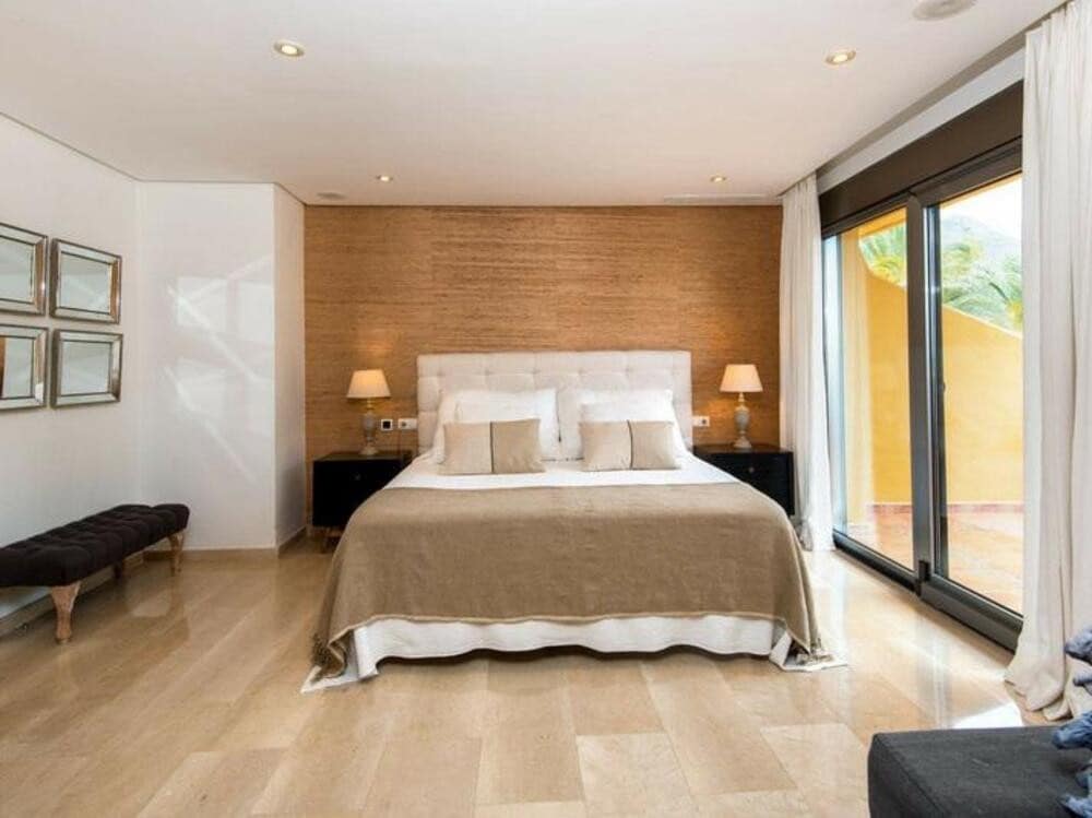 2 quarto Casa em Banda para venda em Marbella com piscina - 890 000 € (Ref: 9068477)